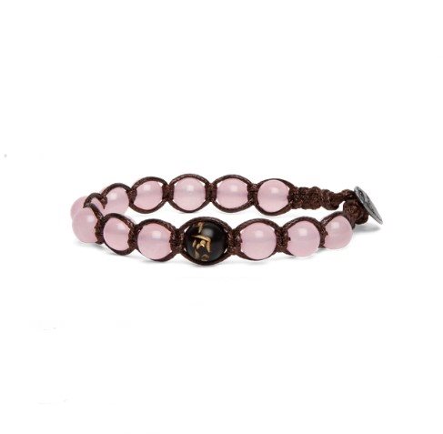 Bracelet Tamashii 5 elements in Semiprecious stones Giada BHS906-199 - BHS906-199